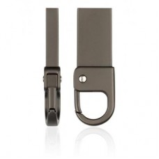 Флешка eXceleram 64GB U6M Series Dark USB 3.1 Gen 1 (EXU3U6MD64)