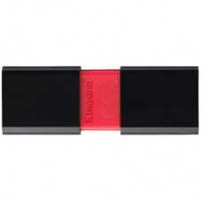 Флешка Kingston 128GB DT106 USB 3.0 (DT106/128GB)