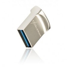Флешка eXceleram 32GB U7M Series Silver USB 3.1 Gen 1 (EXU3U7MS32)