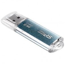 Флешка Silicon Power 64GB MARVEL M01 USB 3.0 (SP064GBUF3M01V1B)