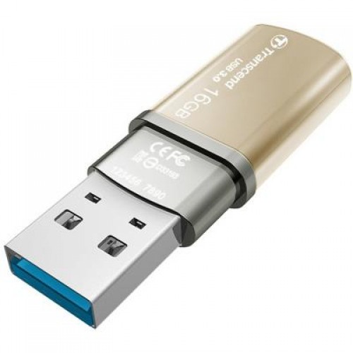 Флешка Transcend 16GB JetFlash 820 USB 3.0 (TS16GJF820G)