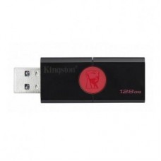 Флешка Kingston 128GB DT106 USB 3.0 (DT106/128GB)