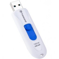 Флешка Transcend 128GB JetFlash 790 White USB 3.0 (TS128GJF790W)