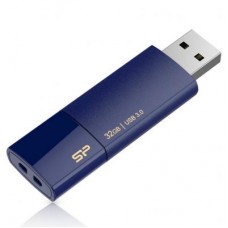 Флешка Silicon Power 32GB BLAZE B05 USB 3.0 (SP032GBUF3B05V1D)