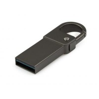 Флешка eXceleram 32GB U6M Series Dark USB 3.1 Gen 1 (EXU3U6MD32)