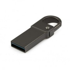 Флешка eXceleram 32GB U6M Series Dark USB 3.1 Gen 1 (EXU3U6MD32)