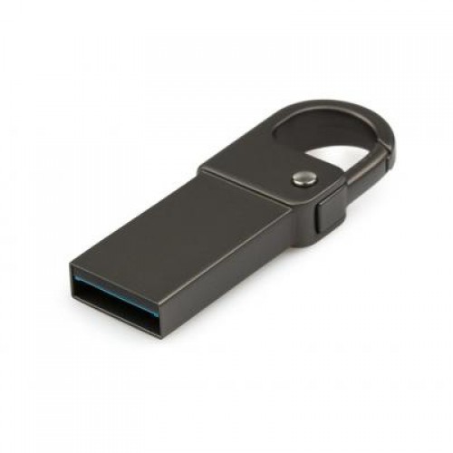 Флешка eXceleram 64GB U6M Series Dark USB 3.1 Gen 1 (EXU3U6MD64)