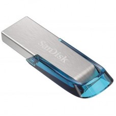 Флешка SANDISK 64GB Ultra Flair Blue USB 3.0 (SDCZ73-064G-G46B)