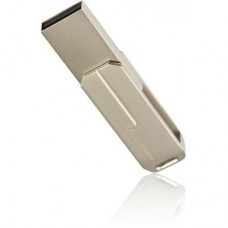 Флешка eXceleram 64GB U3 Series Silver USB 3.1 Gen 1 (EXP2U3U3S64)