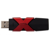 Флешка Kingston 256GB HyperX Savage USB 3.1 (HXS3/256GB)
