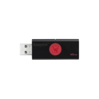 Флешка Kingston 16GB DT106 USB 3.0 (DT106/16GB)