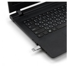 Флешка eXceleram 32GB U2 Series Silver USB 3.1 Gen 1 (EXP2U3U2S32)