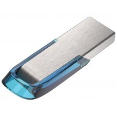 Флешка SANDISK 64GB Ultra Flair Blue USB 3.0 (SDCZ73-064G-G46B)
