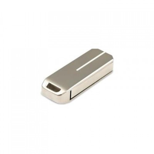 Флешка eXceleram 64GB U3 Series Silver USB 3.1 Gen 1 (EXP2U3U3S64)