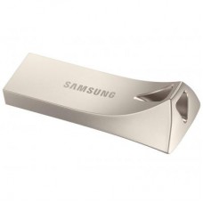 Флешка Samsung 64GB Bar Plus Silver USB 3.1 (MUF-64BE3/APC)