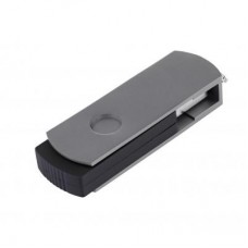 Флешка eXceleram 16GB P2 Series Gray/Black USB 2.0 (EXP2U2GB16)