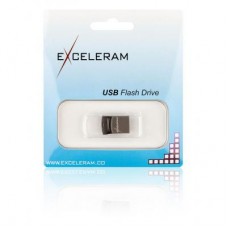 Флешка eXceleram 16GB U7M Series Dark USB 3.1 Gen 1 (EXU3U7MD16)