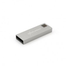 Флешка eXceleram 16GB U1 Series Silver USB 2.0 (EXP2U2U1S16)