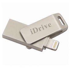 Флешка iDrive Lightning-USB for iPhone/iPad (32GB)