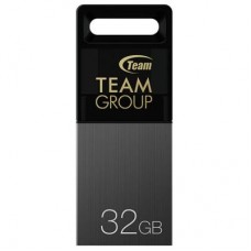 Флешка Team 32GB M151 Gray USB 2.0 OTG (TM15132GC01)