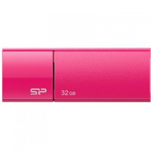 Флешка Silicon Power 32GB Ultima U05 USB 2.0 (SP032GBUF2U05V1H)