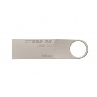 Флешка USB3.0 16GB Kingston DataTraveler SE9 G2 (DTSE9G2/16GB)
