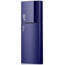 Флешка Silicon Power 64GB Ultima U05 USB 2.0 (SP064GBUF2U05V1D)