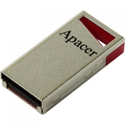 Флешка Apacer 16GB AH112 USB 2.0 (AP16GAH112R-1)