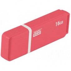Флешка Goodram 16GB UMO2 Orange USB 2.0 (UMO2-0160O0R11)