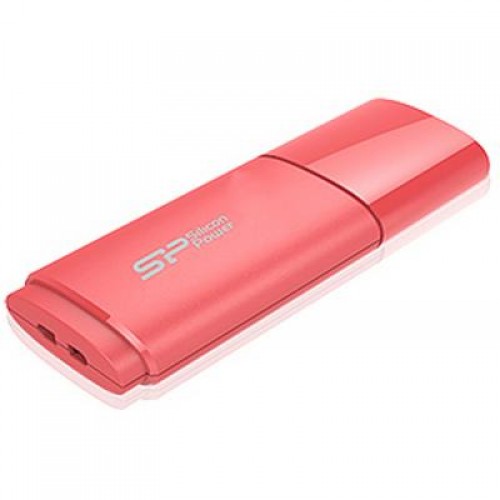 Флешка Silicon Power 16GB Ultima U06 USB 2.0 (SP016GBUF2U06V1P)