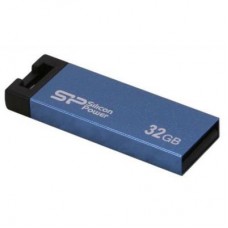 Флешка Silicon Power 32GB 835 Blue USB 2.0 (SP032GBUF2835V1B)
