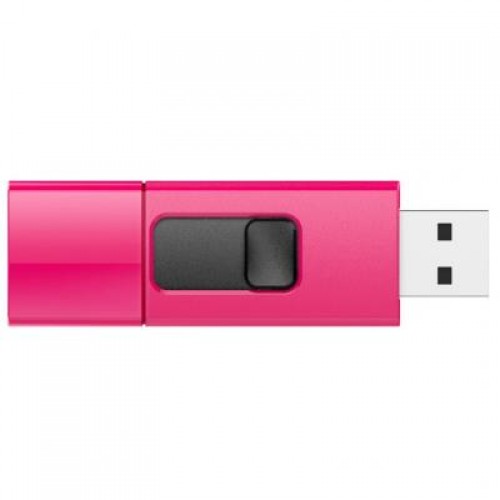 Флешка Silicon Power 32GB Ultima U05 USB 2.0 (SP032GBUF2U05V1H)