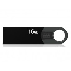 Флешка Goodram URA2 16Gb (Black) (URA2-0160K0R11)