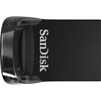 Флешка SanDisk 64GB Ultra Fit USB 3.1 (SDCZ430-064G-G46)