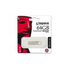 Флешка USB3.0 64GB Kingston DataTraveler SE9 G2 (DTSE9G2/64GB)