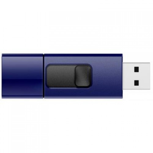 Флешка Silicon Power 64GB Ultima U05 USB 2.0 (SP064GBUF2U05V1D)