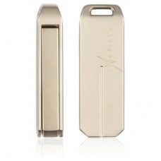 Флешка eXceleram 16GB U3 Series Silver USB 3.1 Gen 1 (EXP2U3U3S16)