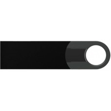 Флешка Goodram URA2 64Gb (Black) (URA2-0640K0R11)