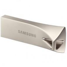 Флешка Samsung 32GB Bar Plus Silver USB 3.1 (MUF-32BE3/APC)