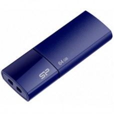 Флешка Silicon Power 64GB Ultima U05 USB 2.0 (SP064GBUF2U05V1D)