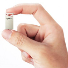 Флешка Apacer 16GB AH112 USB 2.0 (AP16GAH112R-1)