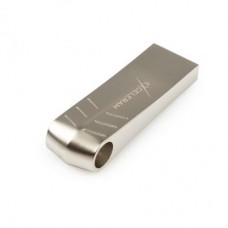 Флешка eXceleram 32GB U4 Series Silver USB 2.0 (EXP2U2U4S32)