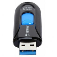 Флешка Transcend 16GB JetFlash 790 USB 3.0 (TS16GJF790K)