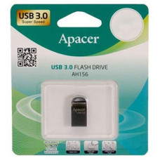 Флешка Apacer 32GB AH156 USB 3.0 (AP32GAH156A-1)
