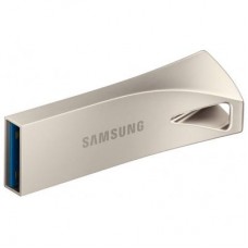 Флешка Samsung 32GB Bar Plus Silver USB 3.1 (MUF-32BE3/APC)
