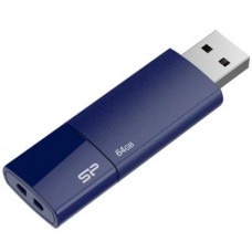 Флешка Silicon Power 64GB Ultima U05 USB 2.0 (SP064GBUF2U05V1D)
