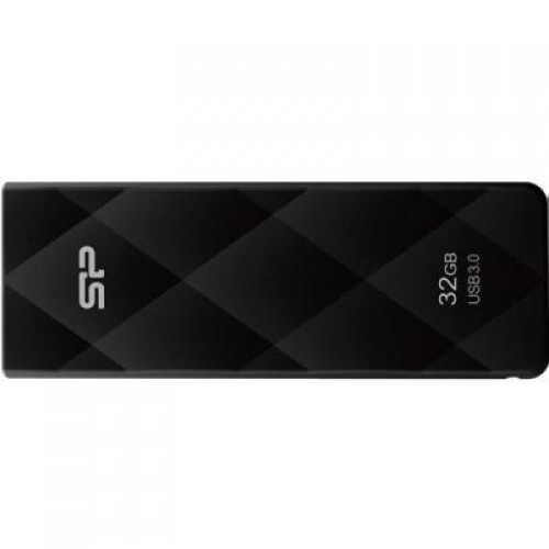 Флешка Silicon Power 32GB BLAZE B20 USB 3.0 (SP032GBUF3B20V1K)