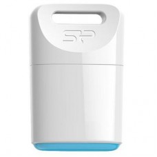 Флешка Silicon Power 32GB Touch T06 USB 2.0 (SP032GBUF2T06V1W)