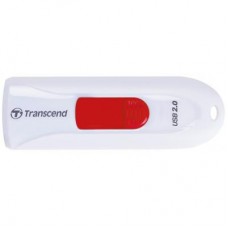 Флешка Transcend 64Gb JetFlash 590 White USB 2.0 (TS64GJF590W)