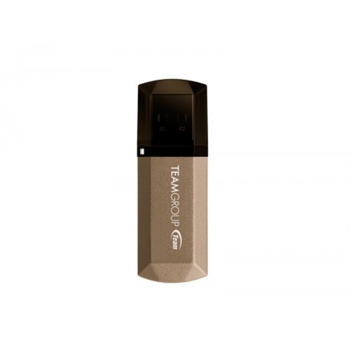 Флешка USB3.0 16Gb Team C155 Golden (TC155316GD01)